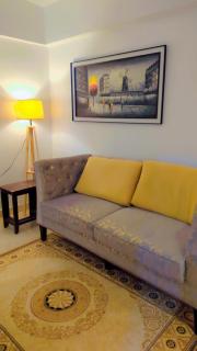 The Mars Suites 1 - Karachi - 5