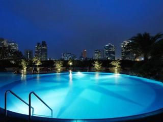 Batavia Hotel & Serviced Apartments Jakarta - Jakarta - 0