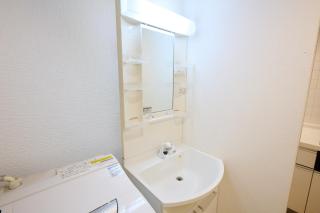 Liberte Nakajima Park Room 201,302 - Vacation STAY 98216v - Sapporo - 4