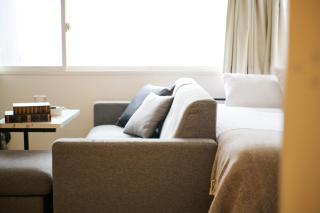 Liberte Nakajima Park Room 201,302 - Vacation STAY 98216v - Sapporo - 0