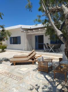 House On The Wave - Marathokampos - 9