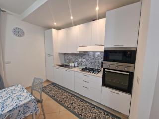 Parigi Apartment Via Verga, 6posti letto RifA747 - 8