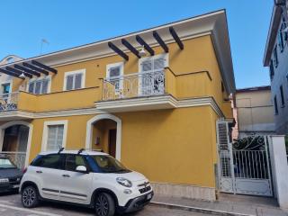 Parigi Apartment Via Verga 6posti letto RifA747 - San Benedetto del Tronto - 0