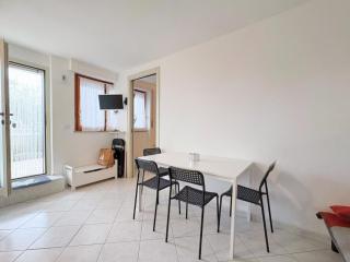 Bellissimo appartamento fronte mare - Silvi Paese - 6