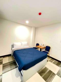 Bluewing Hotel Angeles powered by Cocotel - Ángeles - 5