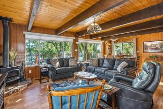 Lakefront Cozy Cabin on the Cove - Groveland - 9