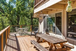Lakefront Cozy Cabin on the Cove - Groveland - 7