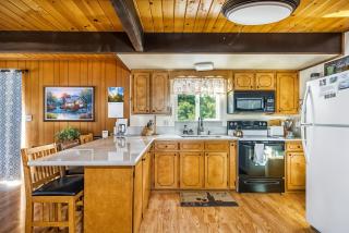 Lakefront Cozy Cabin on the Cove - Groveland - 6