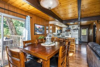 Lakefront Cozy Cabin on the Cove - 3