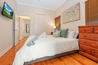 5 Simms - Echuca Holiday Homes - Moama - 6