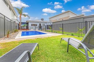5 Simms - Echuca Holiday Homes - Moama - 5