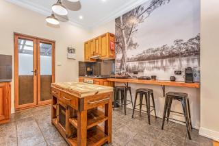 5 Simms - Echuca Holiday Homes - Moama - 3