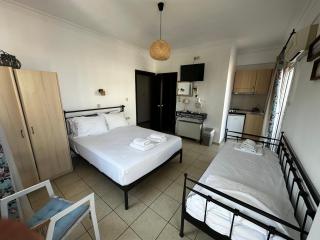 Apartments Villa Effie - Paralia - 5