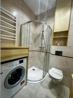 Like-a House Stare Miasto - 1