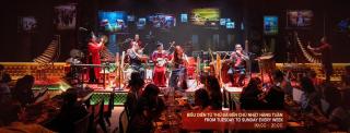 Chào Show - Ho Chi Minh - 9
