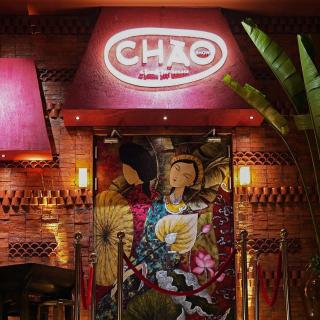 Chào Show - Ho Chi Minh - 5