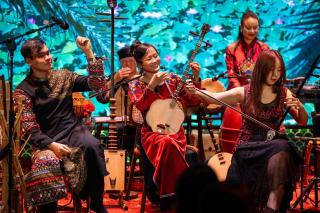 Chào Show - Ho Chi Minh - 4