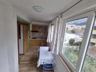 Apartments Luxury Oasis - Makarska - 7