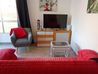 Mawilec, centre, plage, port, garage - Águilas - 7