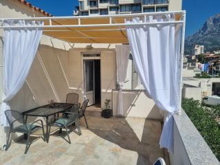 Apartments Luxury Oasis - Makarska - 8