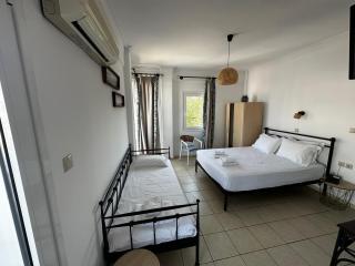 Apartments Villa Effie - Paralia - 9