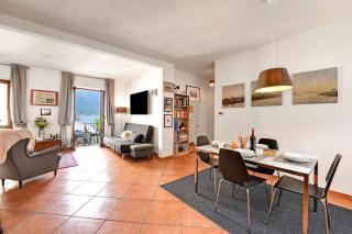 Residenza Lungolago Melide - Happy Rentals - Melide - 0