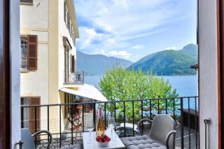 Residenza Lungolago Melide - Happy Rentals - Melide - 9