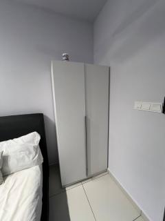 Hafiz Homestay Gaia Residence Mus Lim Only - 7