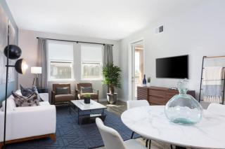 Murphy Station Apartments - Sunnyvale - 9