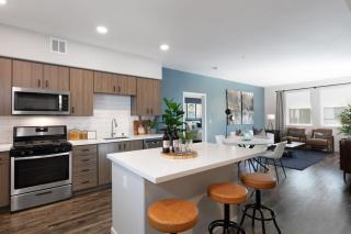 Murphy Station Apartments - Sunnyvale - 8