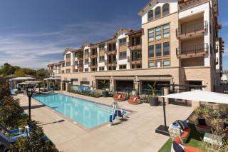 Murphy Station Apartments - Sunnyvale - 6