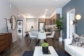 Murphy Station Apartments - Sunnyvale - 5