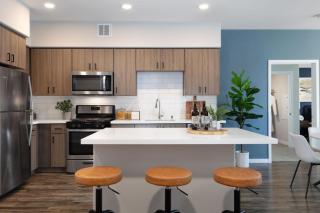 Murphy Station Apartments - Sunnyvale - 4