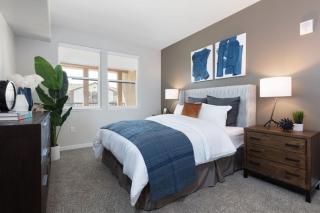 Murphy Station Apartments - Sunnyvale - 3