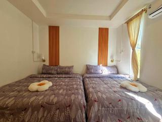 Baan suan khun ta บ้านพักสวนคุณตา - Ko Chang - 4