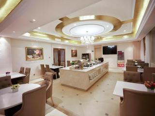 Vienna Hotel Qinghai Yushu Tangfan Avenue - Chumda - 6