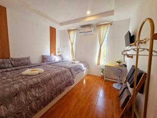 Baan suan khun ta บ้านพักสวนคุณตา - Ko Chang - 5
