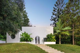 Casa Campana By Khove - Clothiers Creek - 1