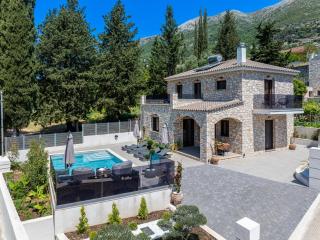 Luxury Villa Ora I - Kefalonia - 9