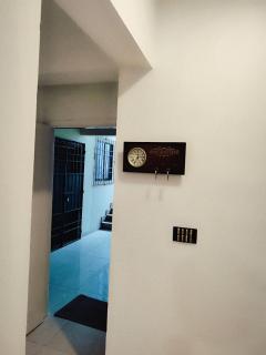 The MARS Suites 2 - Carachi - 8