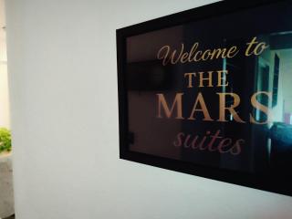 The MARS Suites 2 - 6