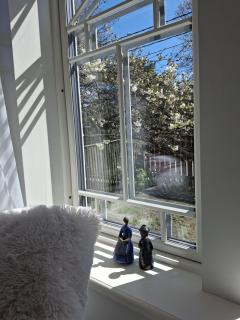 Charming Flat in a Historic Nõmme Villa - Tallinn - 7
