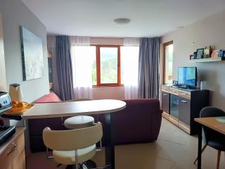 Hills view apartment - Sunny Beach - 8