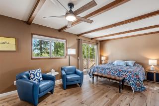 Tranquil Retreat - Home with Spacious Deck & Grill home - Groveland - 8