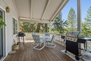 Tranquil Retreat - Home with Spacious Deck & Grill home - Groveland - 7