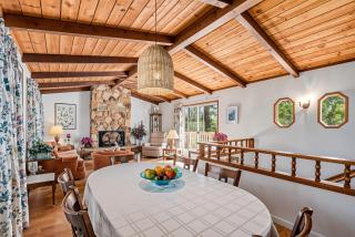 Tranquil Retreat - Home with Spacious Deck & Grill home - Groveland - 6