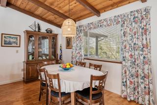Tranquil Retreat - Home with Spacious Deck & Grill home - Groveland - 3