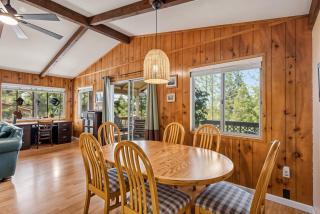 Tranquil Retreat - Home with Spacious Deck & Grill home - Groveland - 2