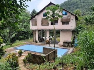 Kit Cot Resort and Retreat - - 8