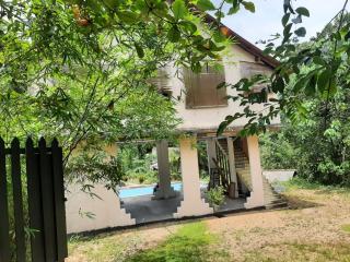 Kit Cot Resort and Retreat - - 0
